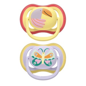 AVENT SUCCH AIR 0-6 GI PAPP2PZ