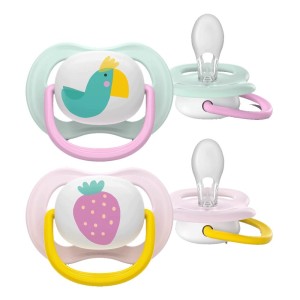 AVENT SUCCH AIR 0-6 RA PAPP 2P
