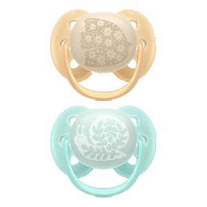 AVENT SUCCH SOFT 0-6 RA AZZ DI
