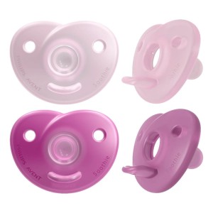 AVENT SUCCH SOOT HEART0-6 RA
