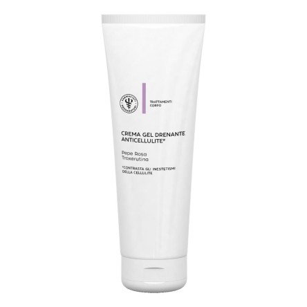 LFP CREMA GEL DREN ANTICE250ML