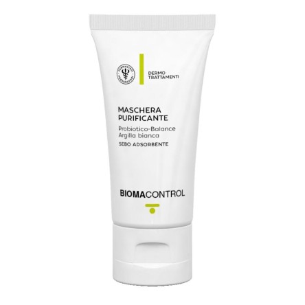 LFP MASCHERA PURIF BIOMA 50ML