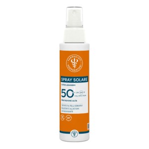 LFP SOL SPRAY CORPO 50 200ML