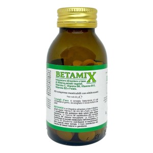BETAMIX 80CPR MASTIC