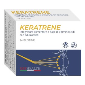 KERATRENE 14BUST
