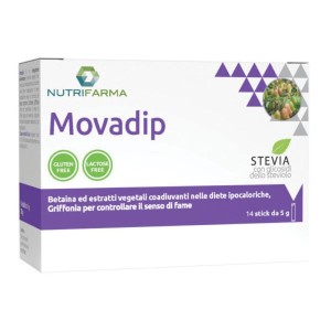MOVADIP 14STICK
