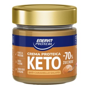 ENERVIT PR CREMA KETO CARAM