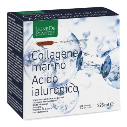 LIGNE COLLAGENE MARINO IALURON