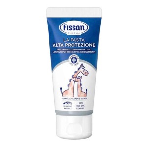 FISSAN LA PASTA A/PROT 50G NF