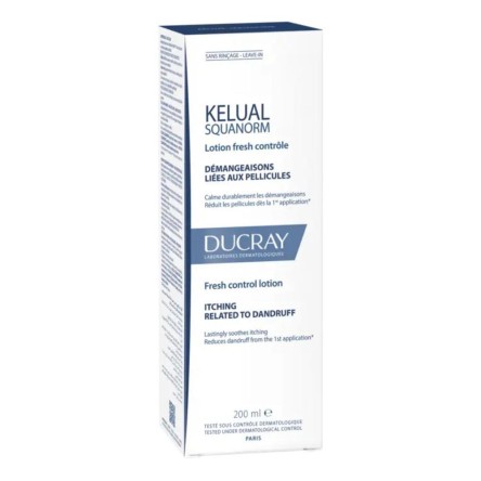KELUAL SQUANORM LOZIONE RINF