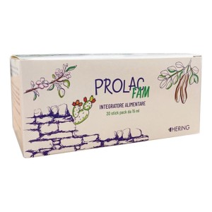 PROLAC FAM 20STICKPACK