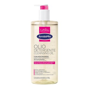 EUPHIDRA AMIDOMIO OLIO DET 1L