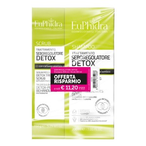 ABBINATA SH SEBO+SCRUB DETOX