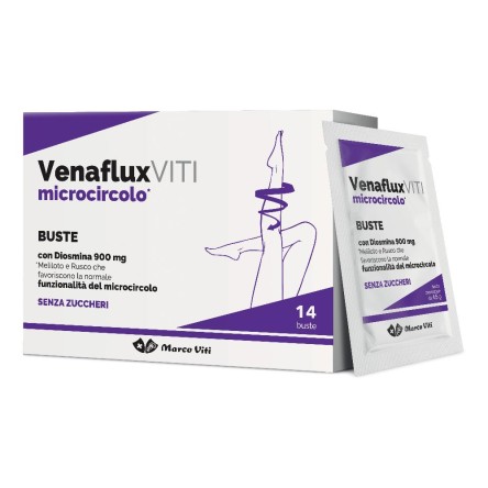 VENAFLUX VITI BUSTE 14BUST