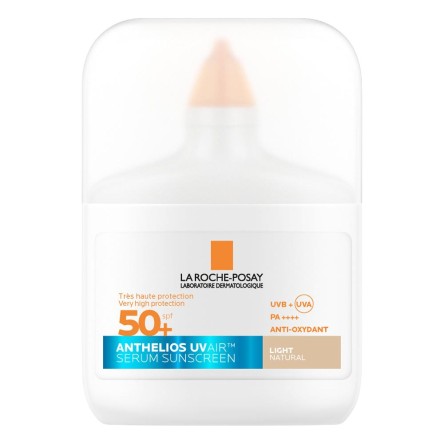 ANTHELIOS UVAIR SPF50+ 50ML