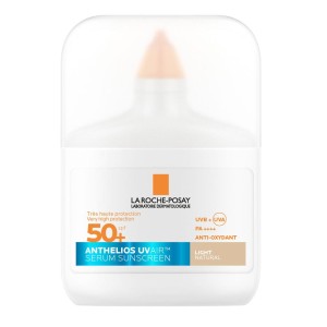 ANTHELIOS UVAIR SPF50+TT LIGHT