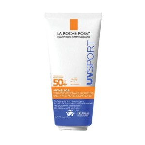 ANTHELIOS UVSPORT GEL-CR 200ML