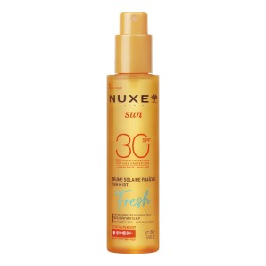 NUXE SUN ACQUA SPF30 150ML