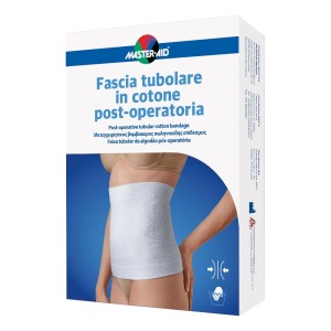 M-AID FASCIA POSTOP VEL 90-110