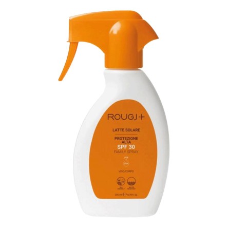 ROUGJ TRIGGER SPF 30 200ML