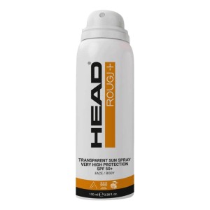 ROUGJ HEAD SPRAY TR  SPF50+