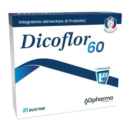 DICOFLOR 60 21BUST