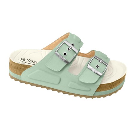WOODSTOCK ALTEA VERDE TIM37/38