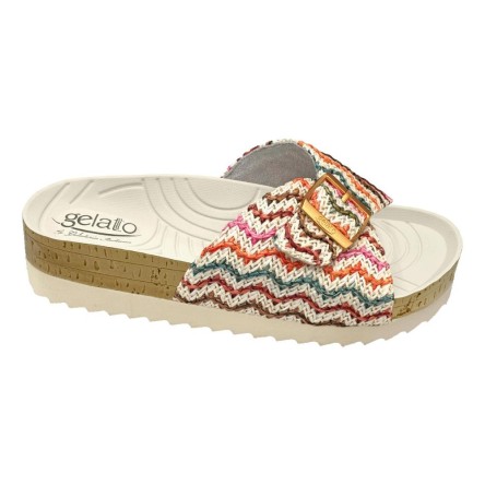 WOODSTOCK CITY MULTICOLOR39/40