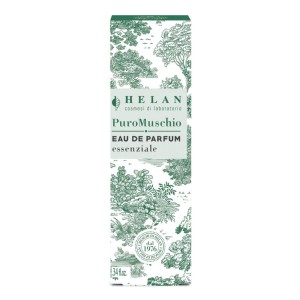 I MUSCHI PUROMUS EDP 10ML