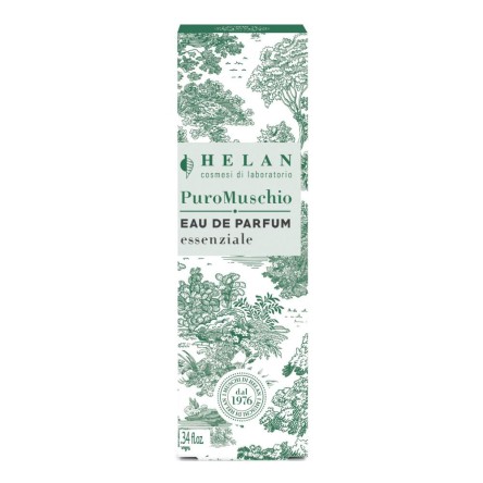 I MUSCHI PUROMUS EDP 10ML