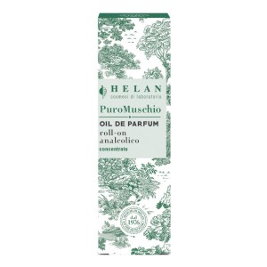 I MUSCHI PUROMUS ODP ROLL-ON