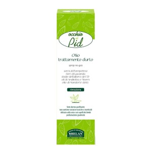 OCCHIO PID OLIO TRATT URTO