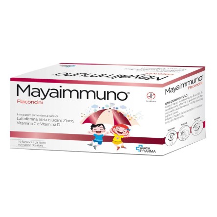 MAYAIMMUNO 10FL