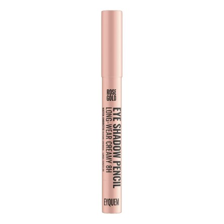 EYQUEM JUMBO EYE SHADOW ROSE