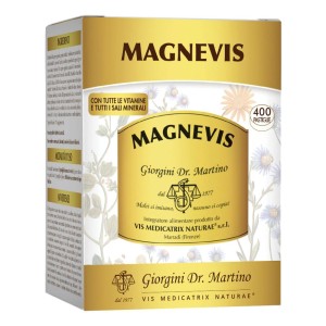 MAGNEVIS 400PAST
