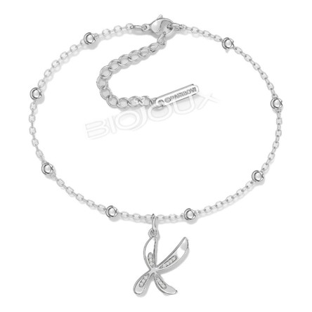 WNX108 BRACCIALE WINX ARGENT