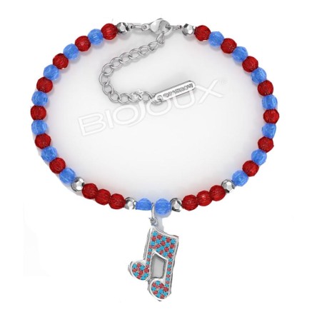 WNX105 BRACCIALE WINX MUSA