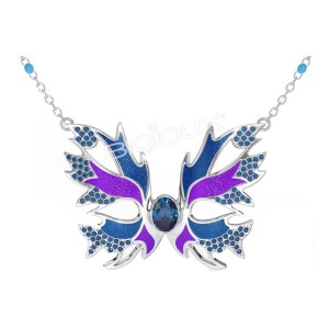 WNX301 COLLANINA WINX BLOOM