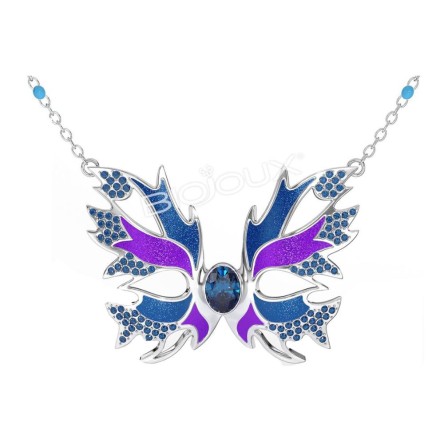 WNX301 COLLANINA WINX BLOOM