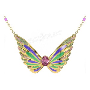 WNX302 COLLANINA WINX FLORA