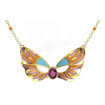 WNX303 COLLANINA WINX STELLA