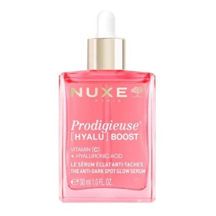 NUXE HYALU BOOST FLUIDO ILL