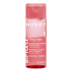 NUXE VERY ROSE STRUCC BIFASICO