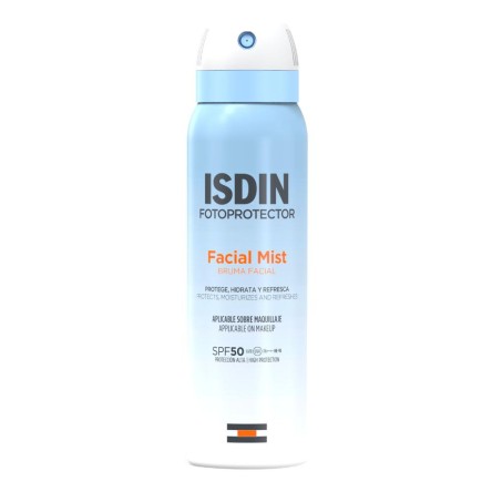 FOTOPROTECTOR FACIAL MIST100ML