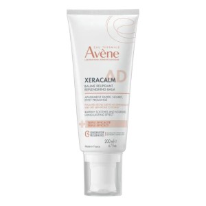 AVENE XERACALM AD BALS LI400ML