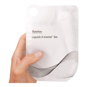 LIQUICK X-TRE GO CH12 30PZ