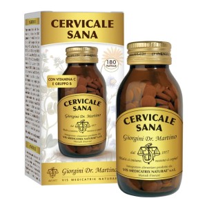 CERVICALE SANA 180PAST