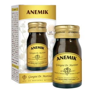 ANEMIK 60PAST