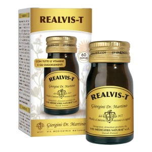 REALVIS 60PAST