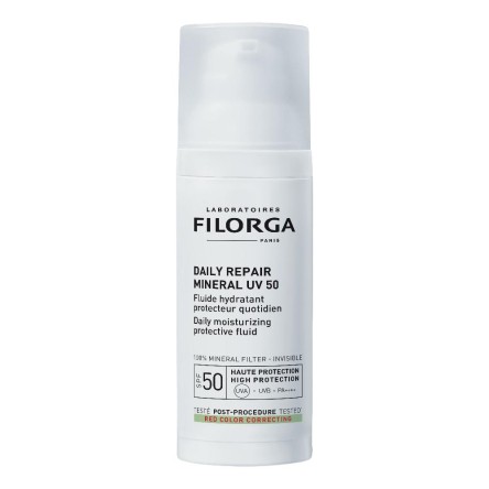 FILORGA DAILY REPAIR MINER UV
